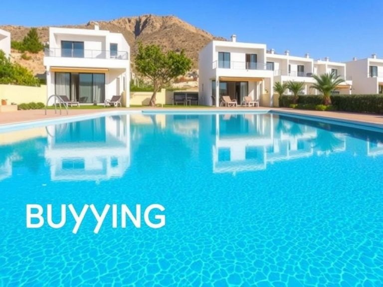 Buying Off-Plan Properties in Cyprus: Risks and Rewards