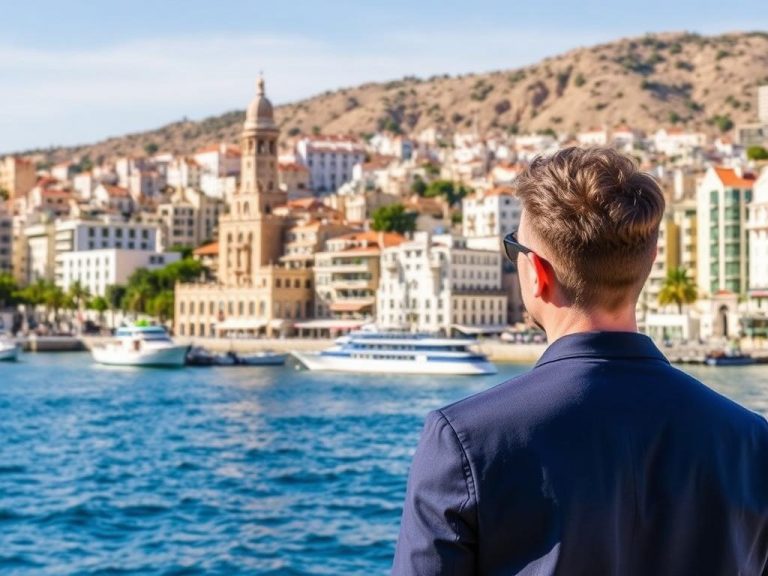 Business and Investment Visas for Cyprus: Entrepreneur Guide