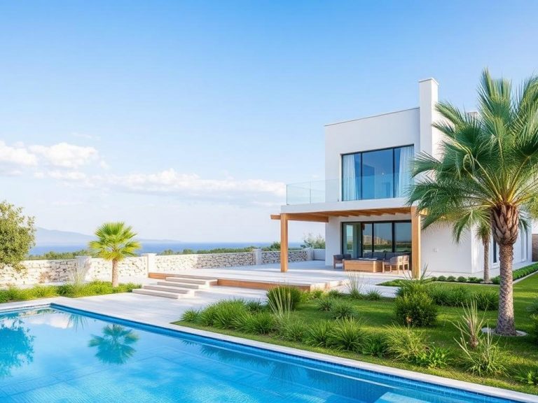 Property Valuation in Cyprus: How to Assess Market Value