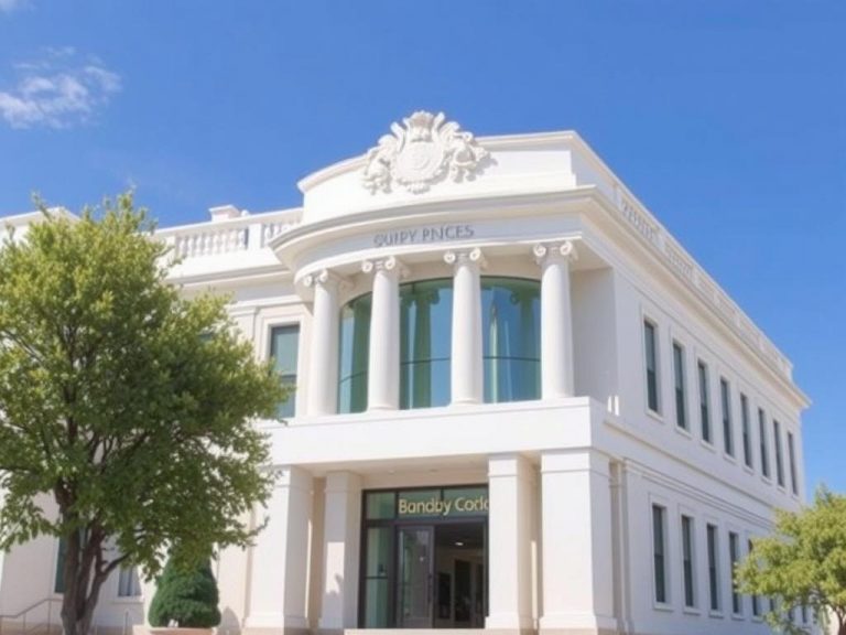 Cyprus Banking System: Stability and Growth in 2025