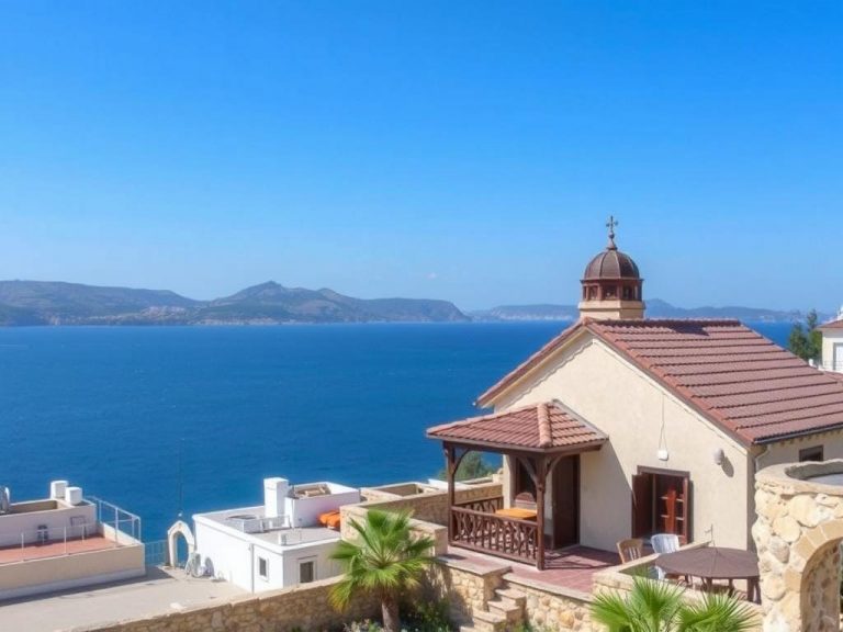 Getting a Mortgage in Cyprus: Banks, Rates, and Requirements