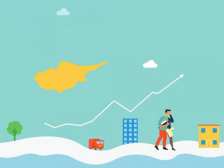Cyprus Job Market Analysis: Employment Trends and Opportunities