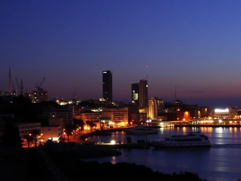 Cyprus Startup Scene: Innovation and Entrepreneurship Trends
