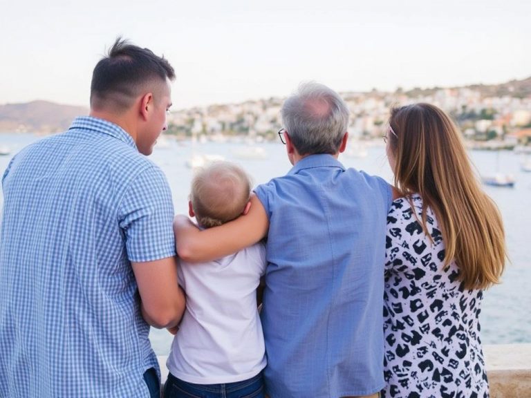 Family Reunification Visas in Cyprus: Bringing Loved Ones