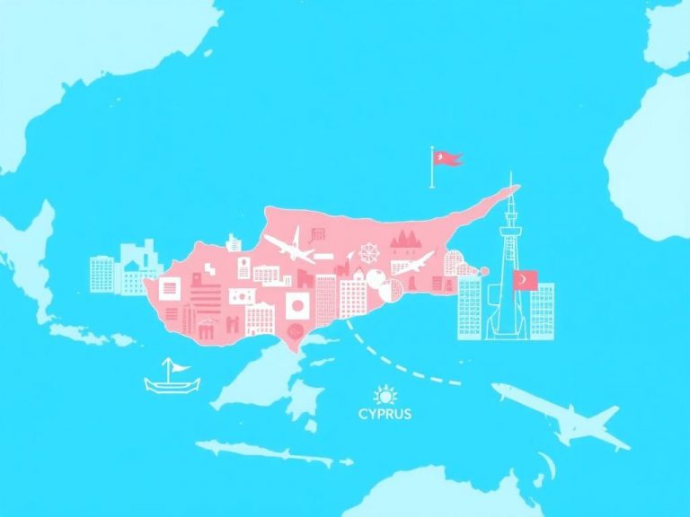 Foreign Investment in Cyprus: Trends and Opportunities
