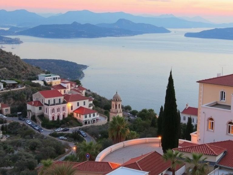 Cyprus Economic Outlook 2025: Growth Prospects and Challenges