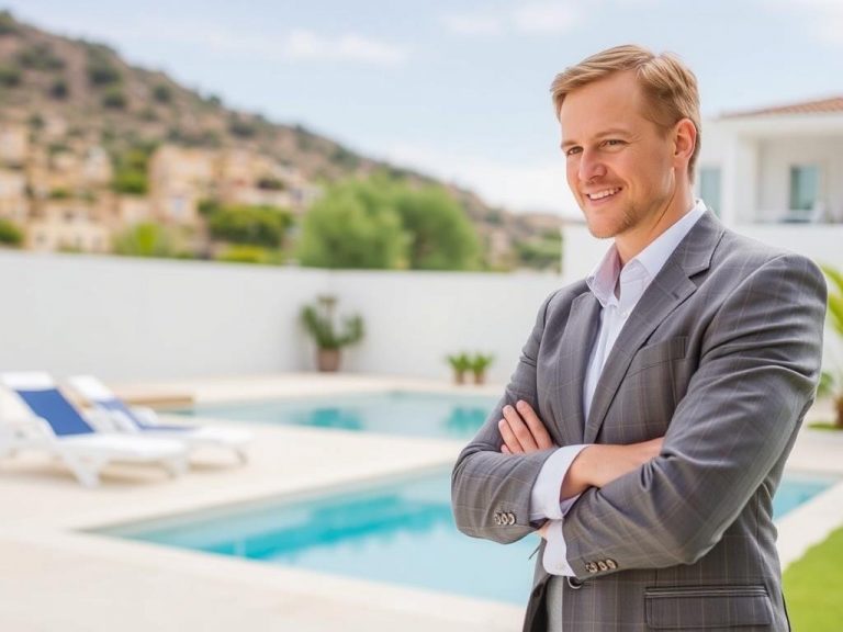 Choosing a Real Estate Agent in Cyprus: What to Look For