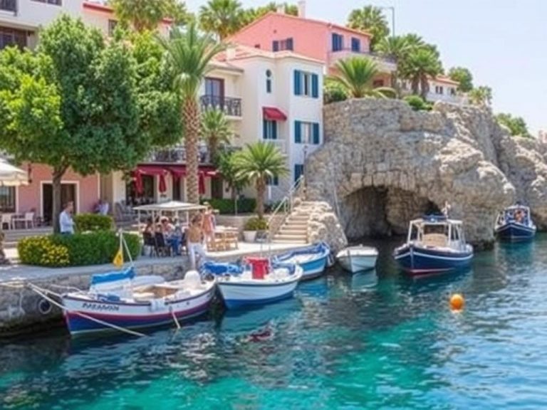Extending Your Stay in Cyprus: Visa Renewals and Extensions