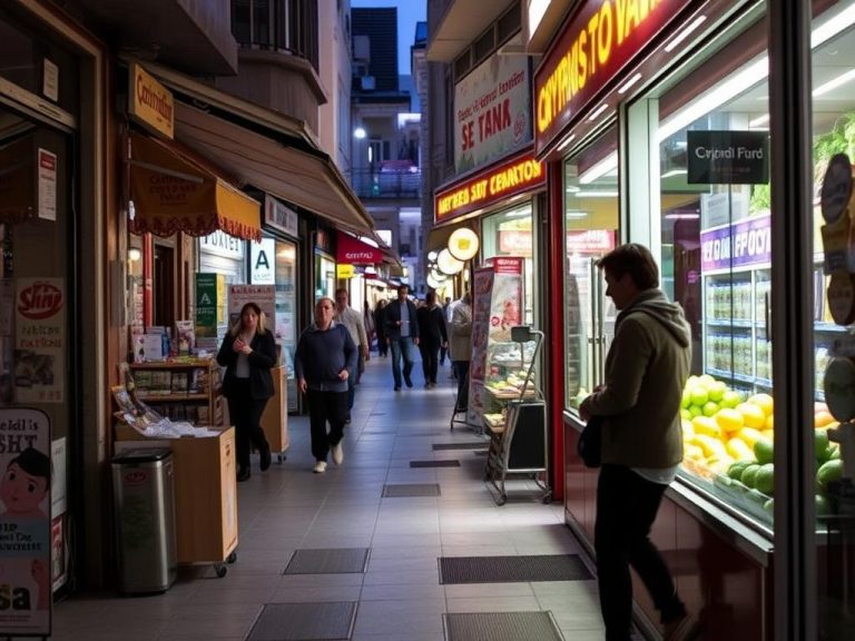 Understanding Inflation in Cyprus: Impact on Daily Life
