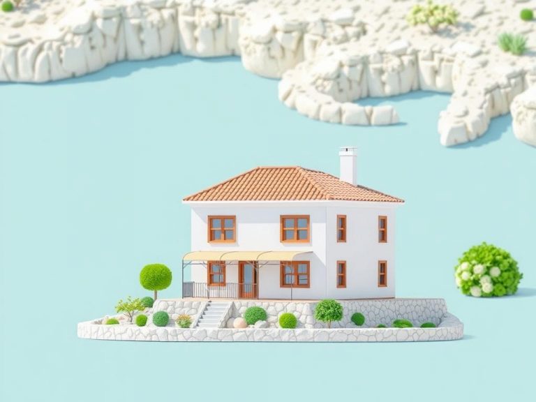 Understanding Property Taxes in Cyprus: Complete Cost Breakdown