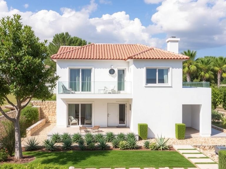Property Investment Returns in Cyprus: Calculating Your ROI