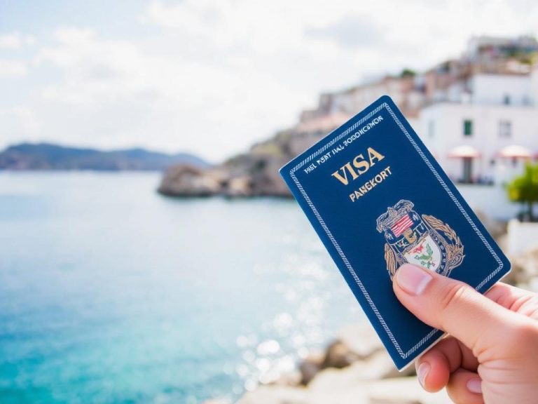 What to Do If Your Cyprus Visa Gets Rejected