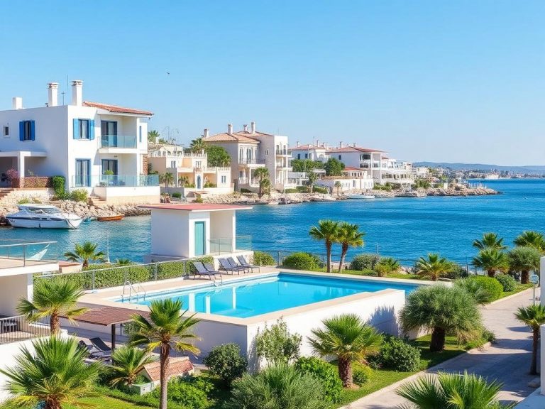 Property Management in Cyprus: Services and Best Practices