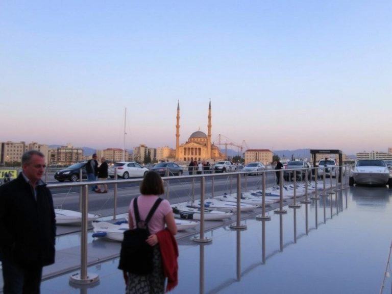 Transit Visas for Cyprus: Airport Connections and Short Stays