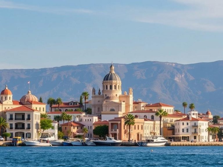 Cyprus Tax System for Foreign Investors
