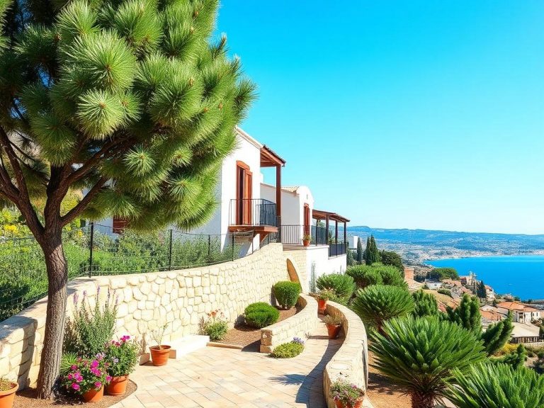 Real Estate Financing Options in Cyprus