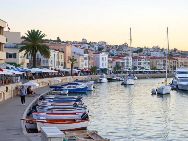 Limassol Expat Community Guide