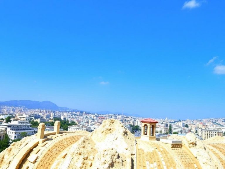 Cyprus Business Environment Analysis
