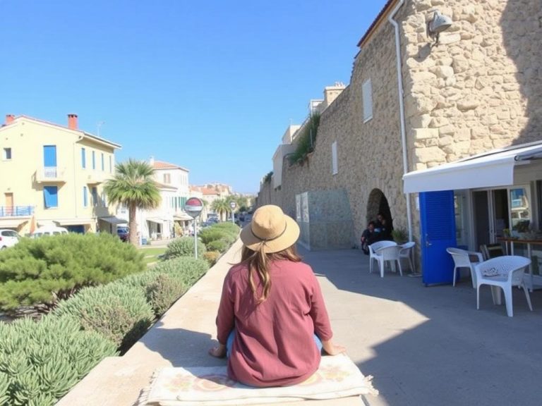 Tax Guide for Digital Nomads in Cyprus: Optimizing Your Liability