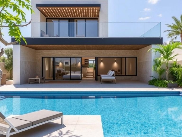 Larnaca Property Investment Opportunities