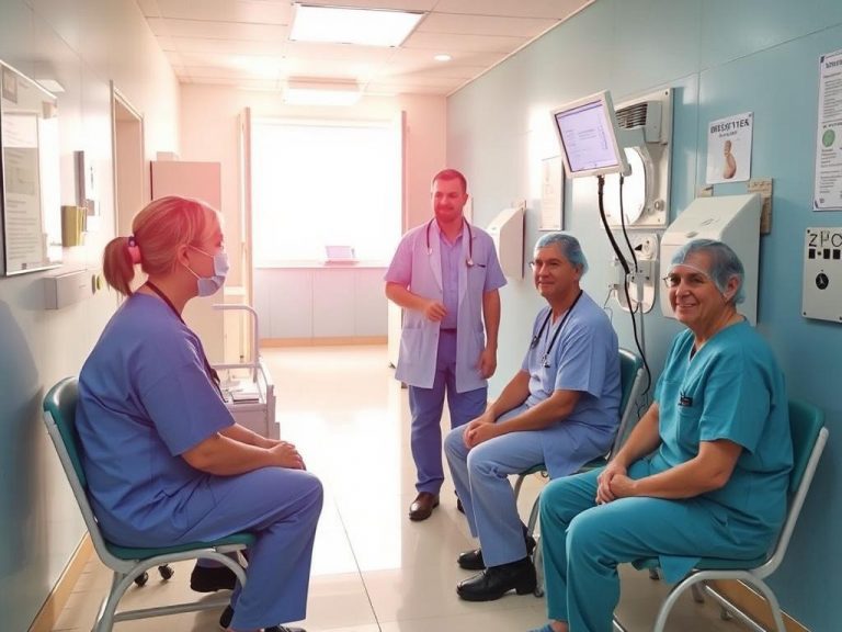 Healthcare System in Cyprus for Expats