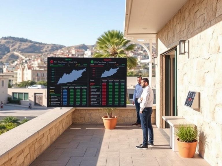 Cyprus Stock Market and Investment Options