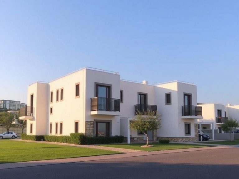 Benefits of Cyprus Residency Status