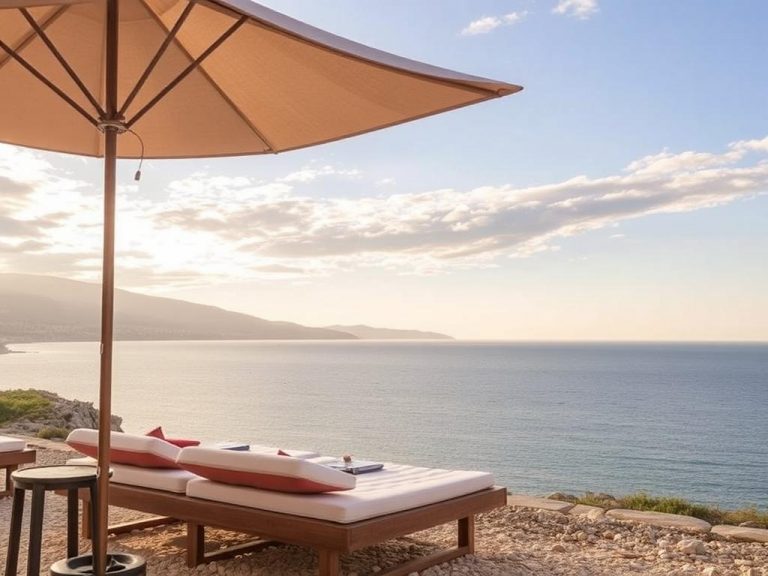 Long-Term Stay Options for Digital Nomads in Cyprus