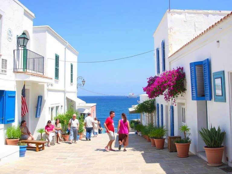 Understanding Cypriot Culture: A Guide for Expats