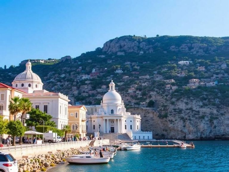 How to Obtain Cyprus Permanent Residency