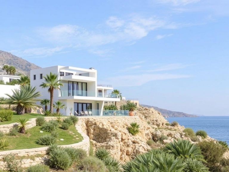 Paphos Real Estate Market Analysis