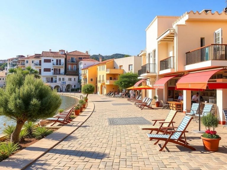 Remote Work Opportunities in Cyprus