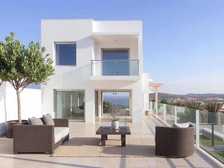 Best Areas to Buy Apartments in Cyprus