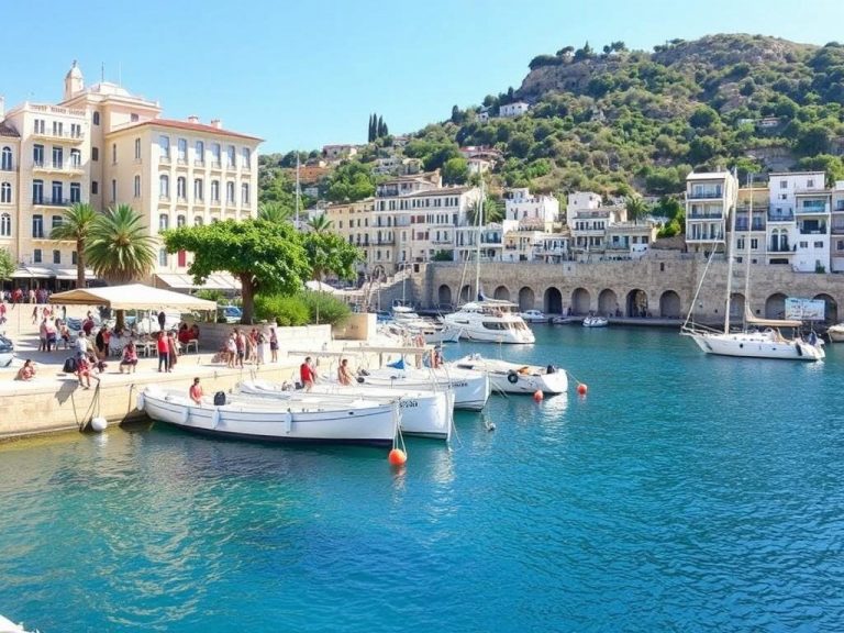 Cyprus Immigration Policies and Updates