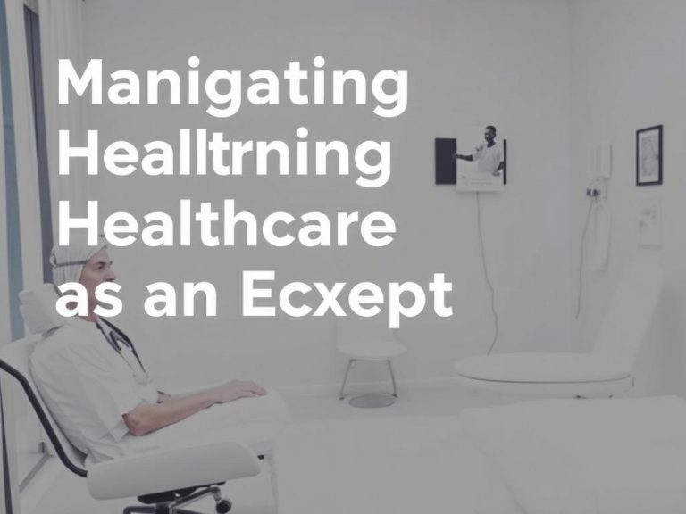Navigating Healthcare as an Expat in Cyprus