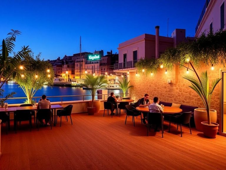 Best Coworking Spaces in Cyprus: Facilities and Community