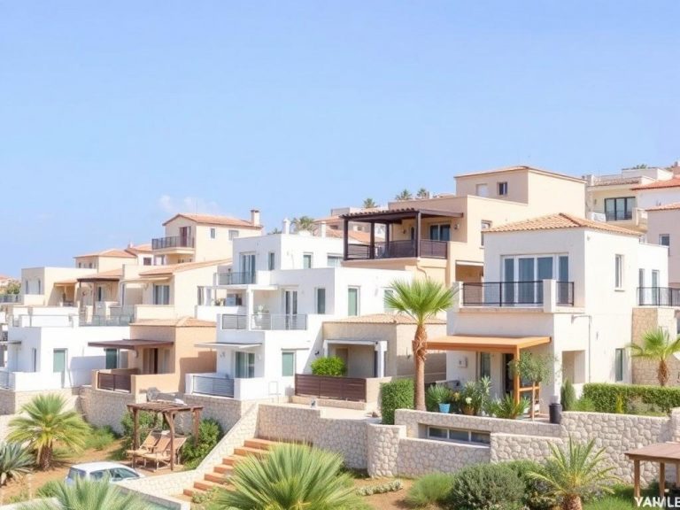 Cyprus Property Market Forecast 2025