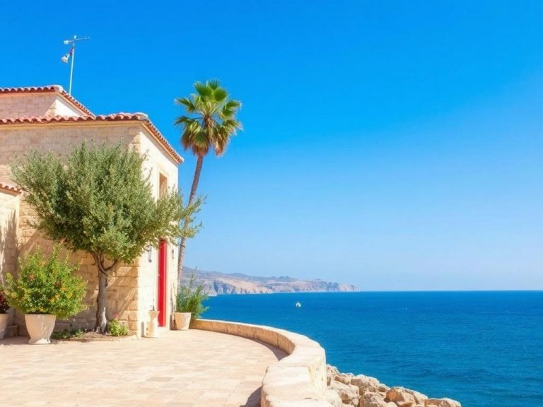 Adapting to Cyprus Seasons: Year-Round Living Guide