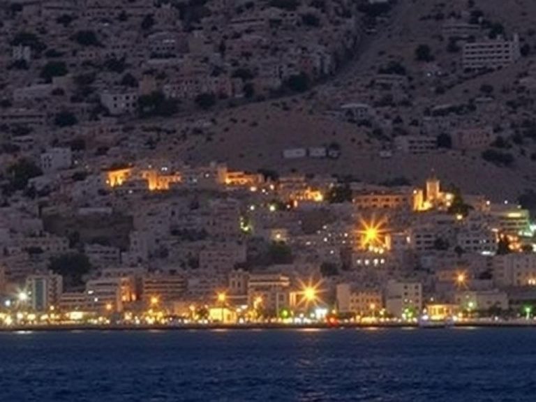 Transportation and Getting Around Cyprus