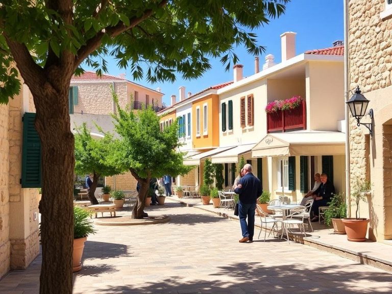 Social Integration Tips for Expats in Cyprus