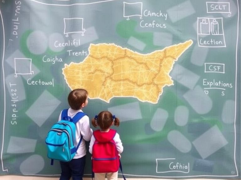 Education Options for Expat Children Cyprus